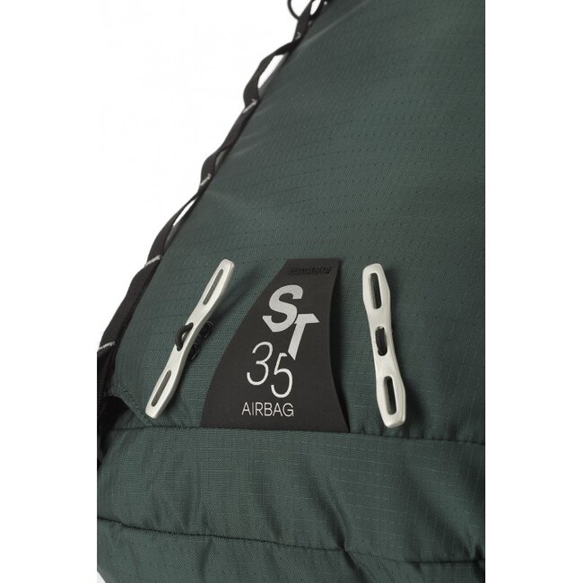 Airbag Switch Adven | Bundle 24+ST35