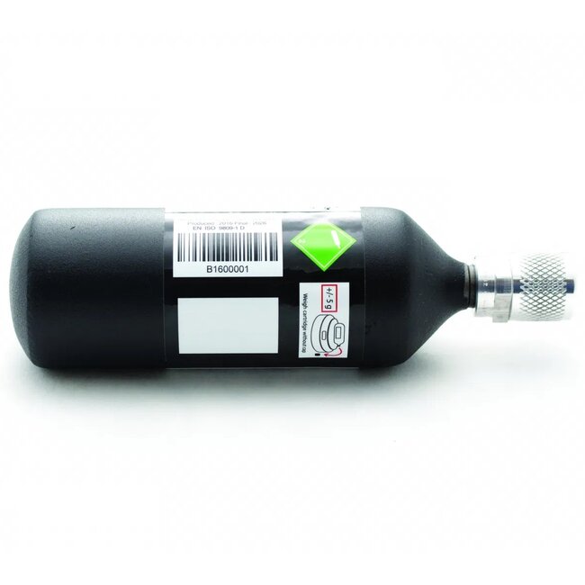 Steel Cartridge