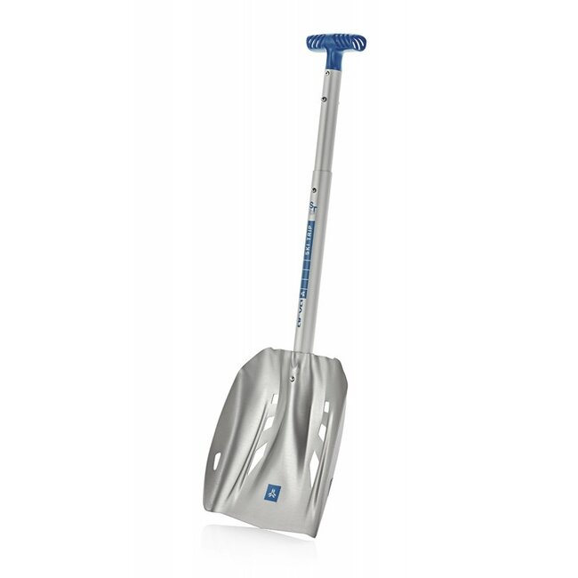 Skredpakke | Neo BT Pro søker • Ski Trip Spade • Guide 260 Søkestang