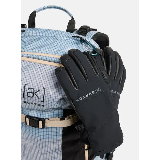 [ak] Gore-Tex Clutch Glove - True Black