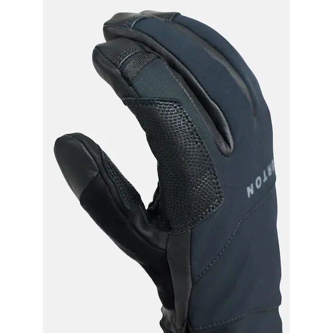 [ak] Gore-Tex Clutch Glove - True Black