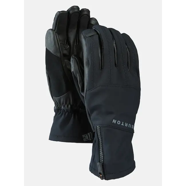 [ak] Tech Glove - True Black