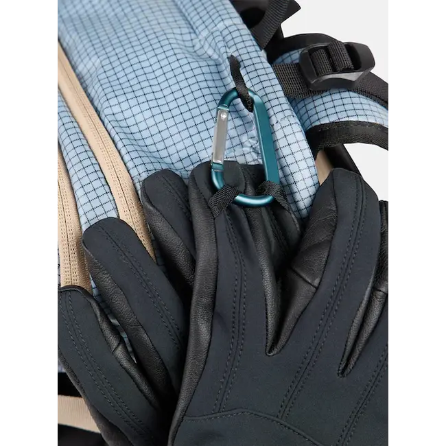 [ak] Tech Glove - True Black