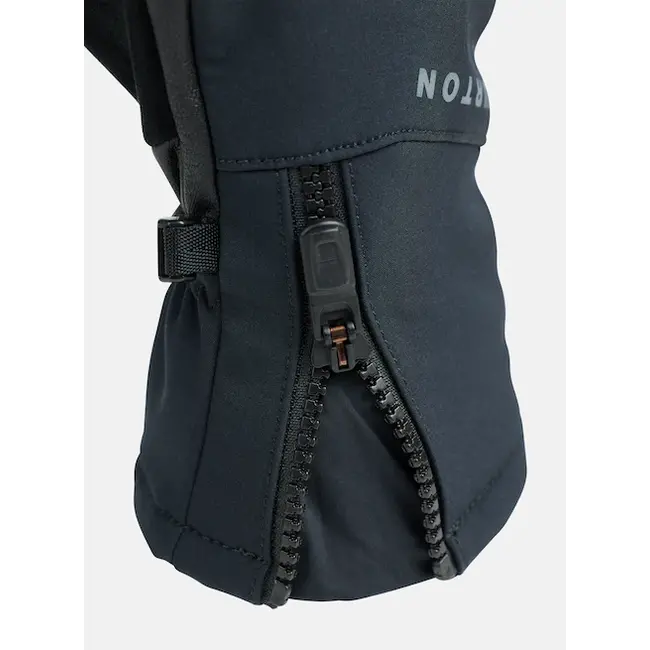 [ak] Tech Glove - True Black