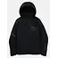 Womens [ak] Embark Gore-Tex 2L - True Black