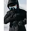Womens [ak] Embark Gore-Tex 2L - True Black
