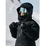 Womens [ak] Embark Gore-Tex 2L - True Black
