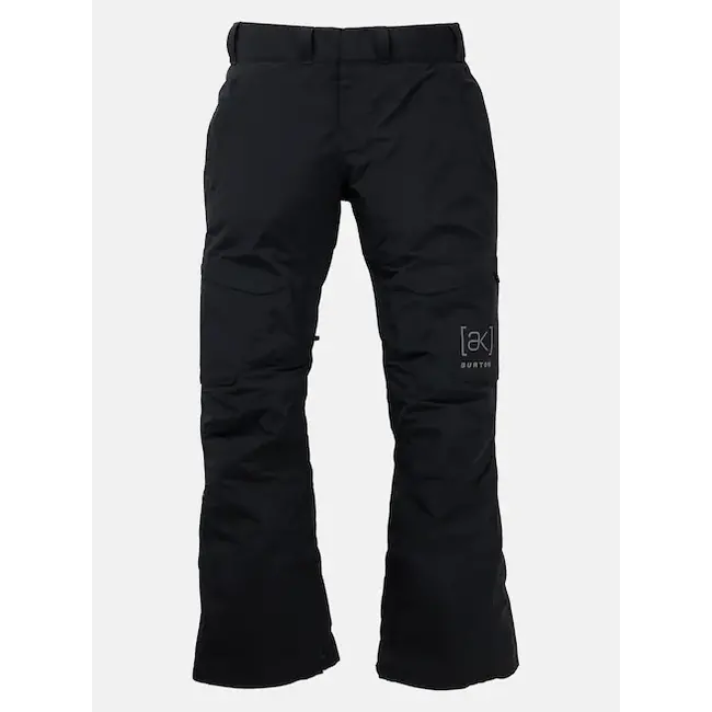 Women's [ak] Summit GORE-TEX 2L Pants - True Black