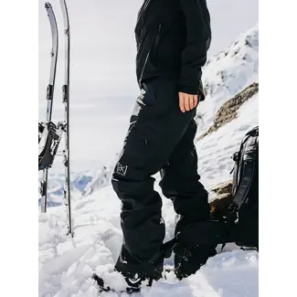 Burton Women's [ak] Summit GORE-TEX 2L Pants - True Black