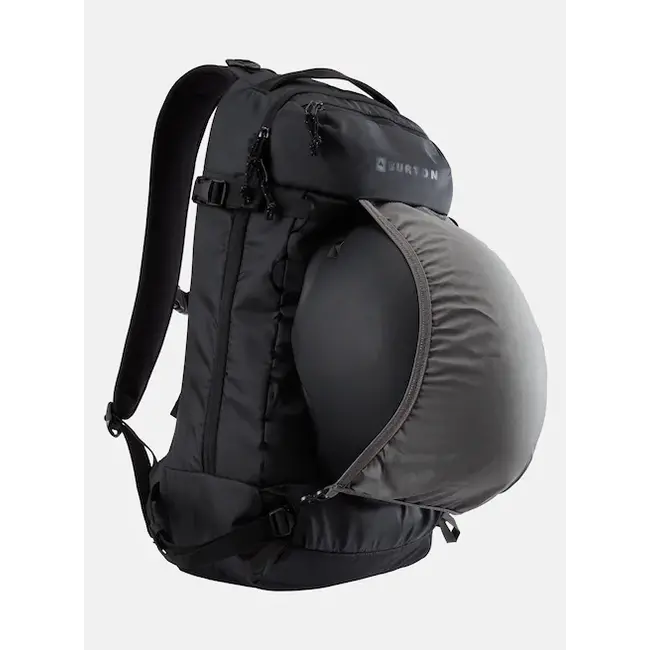 Sidehill Pack - True Black