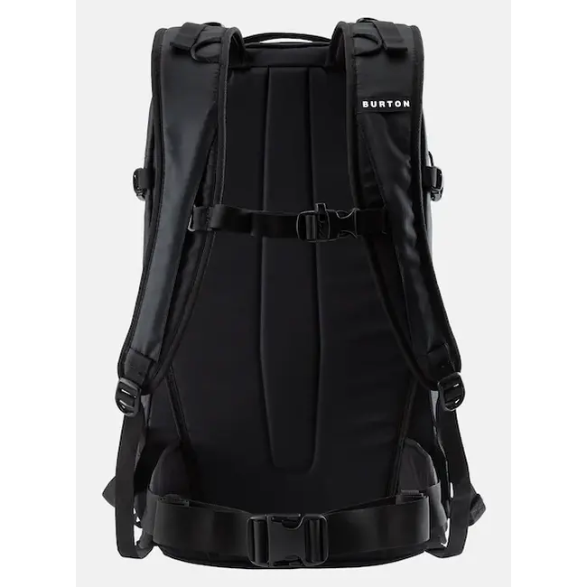 Sidehill Pack - True Black