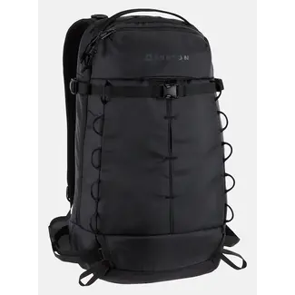 Burton Sidehill Pack - True Black
