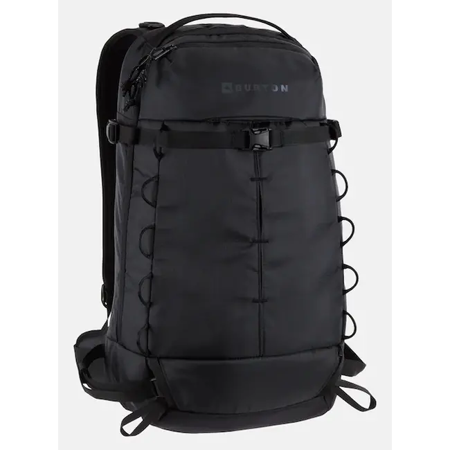 Sidehill Pack - True Black