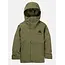 Skimmer Jacket - Forest Moss