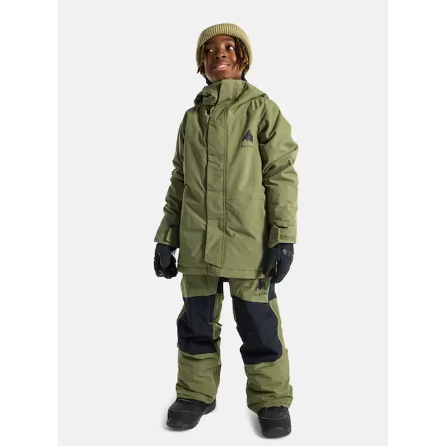 Skimmer Jacket - Forest Moss