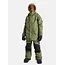 Skimmer Jacket - Forest Moss