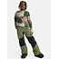 Skylar Pants - Forest Moss