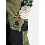 Skylar Pants - Forest Moss