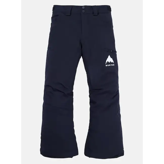 Skylar Pant - True Black