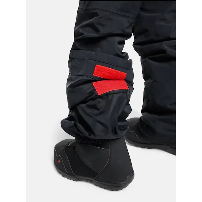 Skylar Pant - True Black