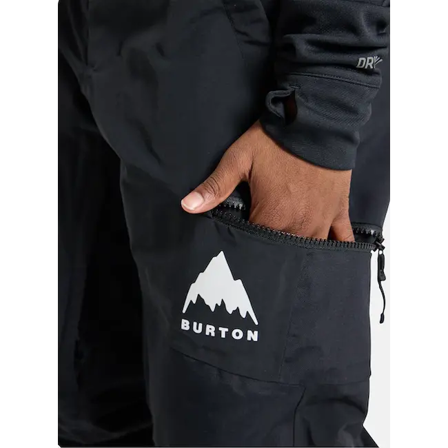 Skylar Pant - True Black