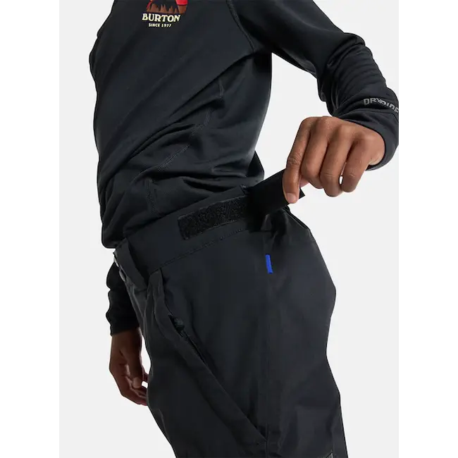 Skylar Pant - True Black