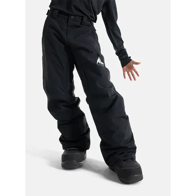 Skylar Pant - True Black