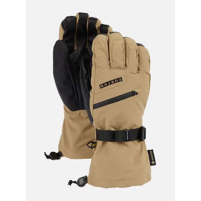 GORE-TEX Gloves - Kelp