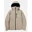 Women's [ak] Embark Gore-Tex 2L Jacket - Summit Taupe