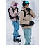 Women's [ak] Embark Gore-Tex 2L Jacket - Summit Taupe