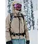 Women's [ak] Embark Gore-Tex 2L Jacket - Summit Taupe