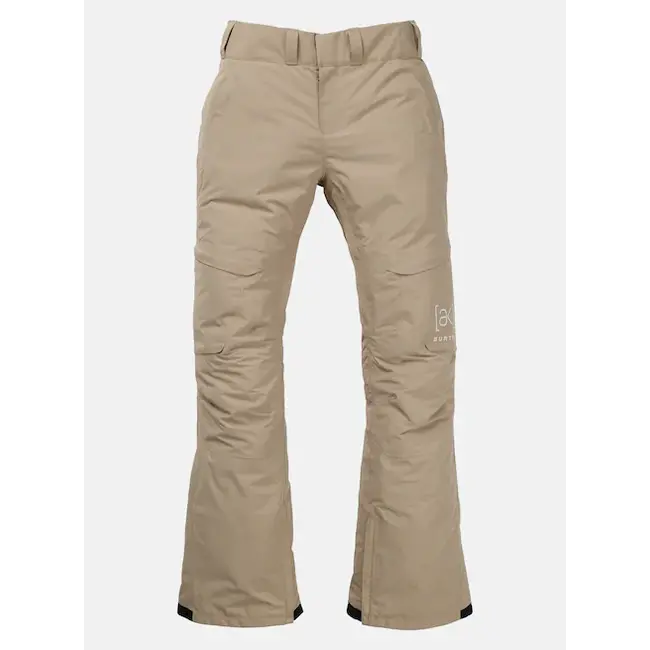 Women's [ak] Summit GORE-TEX 2L Pants - Summit Taupe