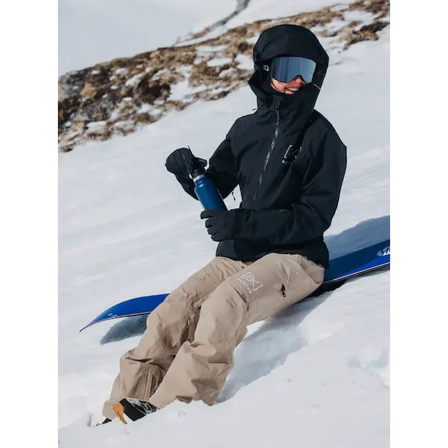 Women's [ak] Summit GORE-TEX 2L Pants - Summit Taupe