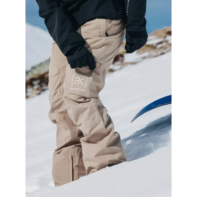 Women's [ak] Summit GORE-TEX 2L Pants - Summit Taupe