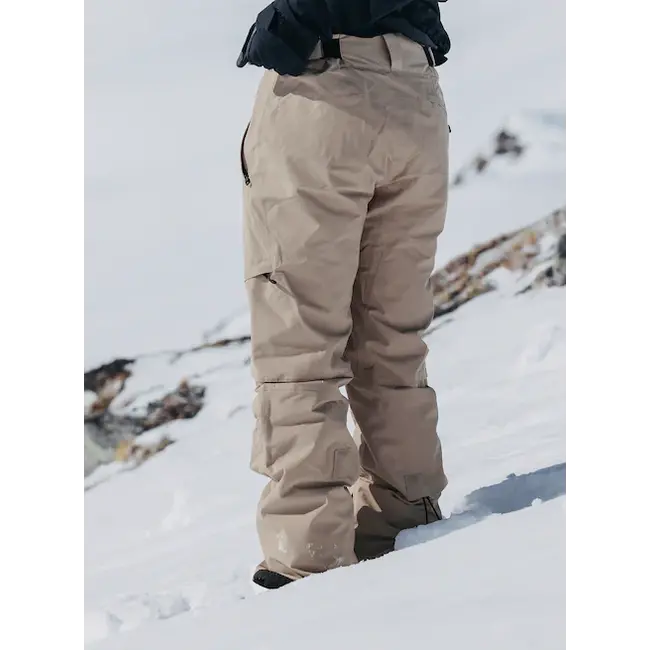 Women's [ak] Summit GORE-TEX 2L Pants - Summit Taupe