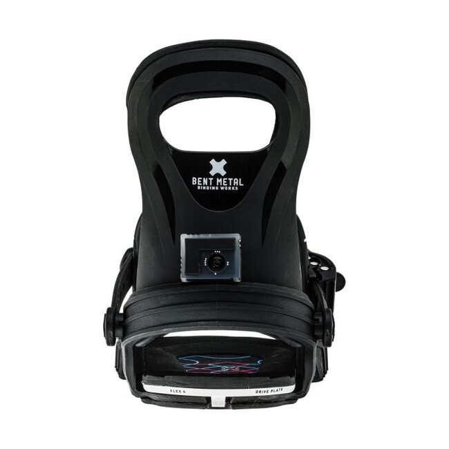 BMX 2026 - Black