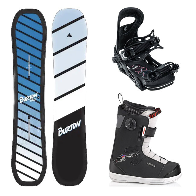 Kids Smalls + Bent Metal BMX (35-39.5) + Rough Diamond