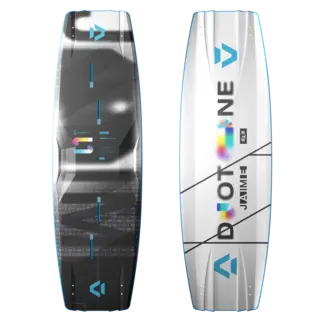 Duotone Kiteboarding Jaime SLS - 2025