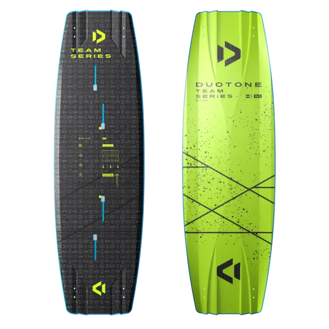 TS Big Air SLS - 2025