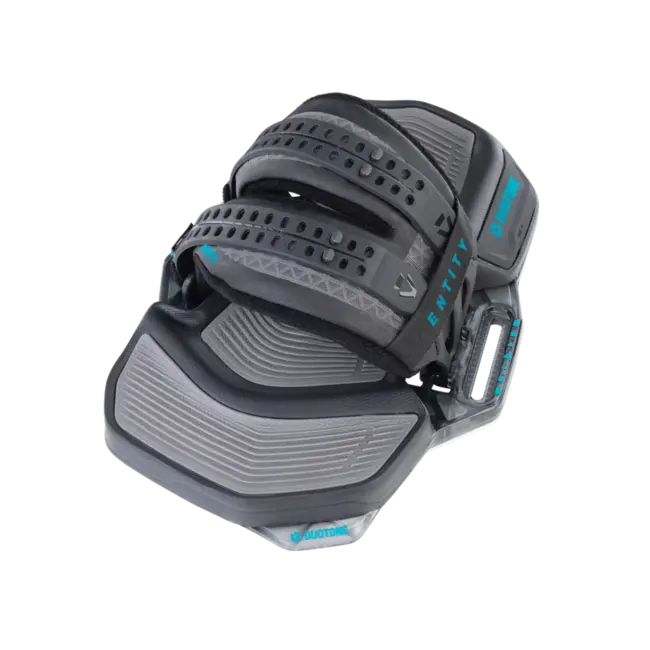 Entity Ergo - Black/Turquoise