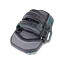 Duotone Kiteboarding Entity Ergo - Black/Turquoise