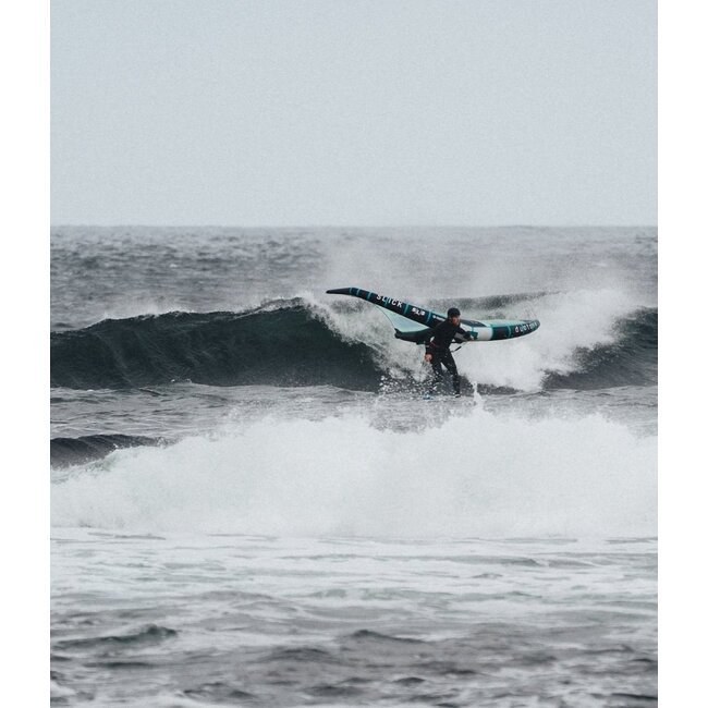 SJØ - Vannsporthjelm