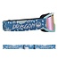 Lil D - Snowdance - Lumalens® Pink Ionized