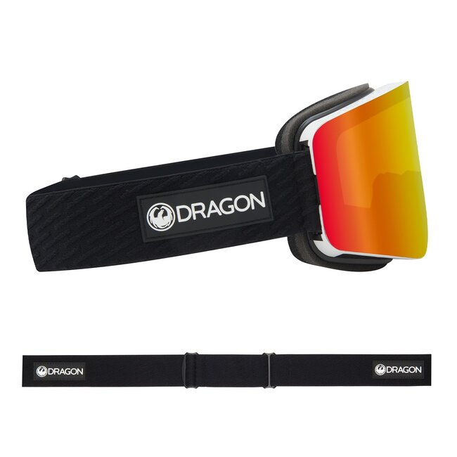 R1 OTG Bonus - Icon - Lumalens® Red Ionized + Light Rose