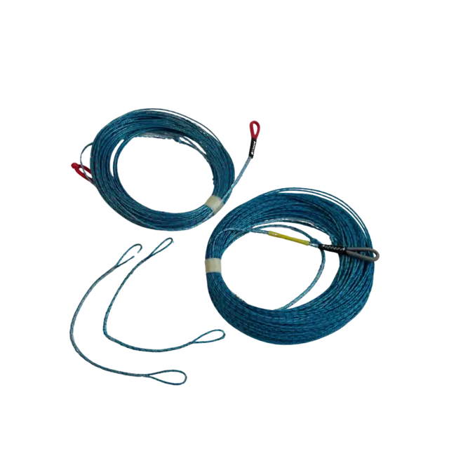 Click Bar linesett 2024