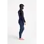 Solace 5/4 NuWave Hooded Front Zip Dame Våtdrakt