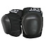 Pro Knee - Black