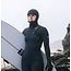 Solace 5/4 NuWave Hooded Front Zip Dame Våtdrakt