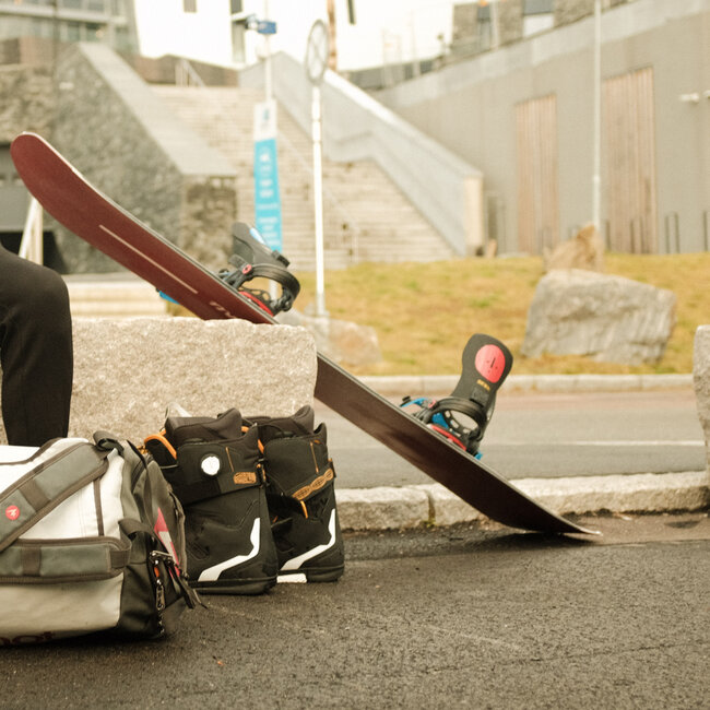 Deemon Pro Boa® 2025 - ATV