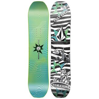 Nitro Ripper Kids Volcom 2025